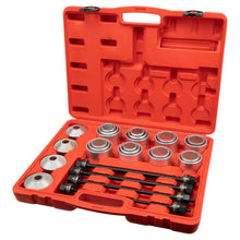 Kit extracteur silent bloc & roulement de roue 28 pièces – universel