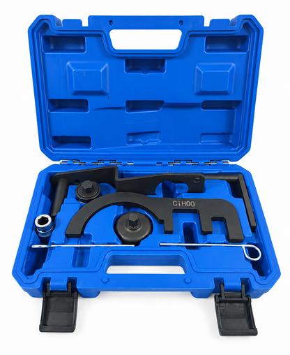 Kit de calage BMW N47 / N47S / N57 / N57S diesel