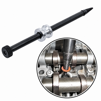 Extracteur à inertie pour joints d’injecteurs diesel 4–15 mm
