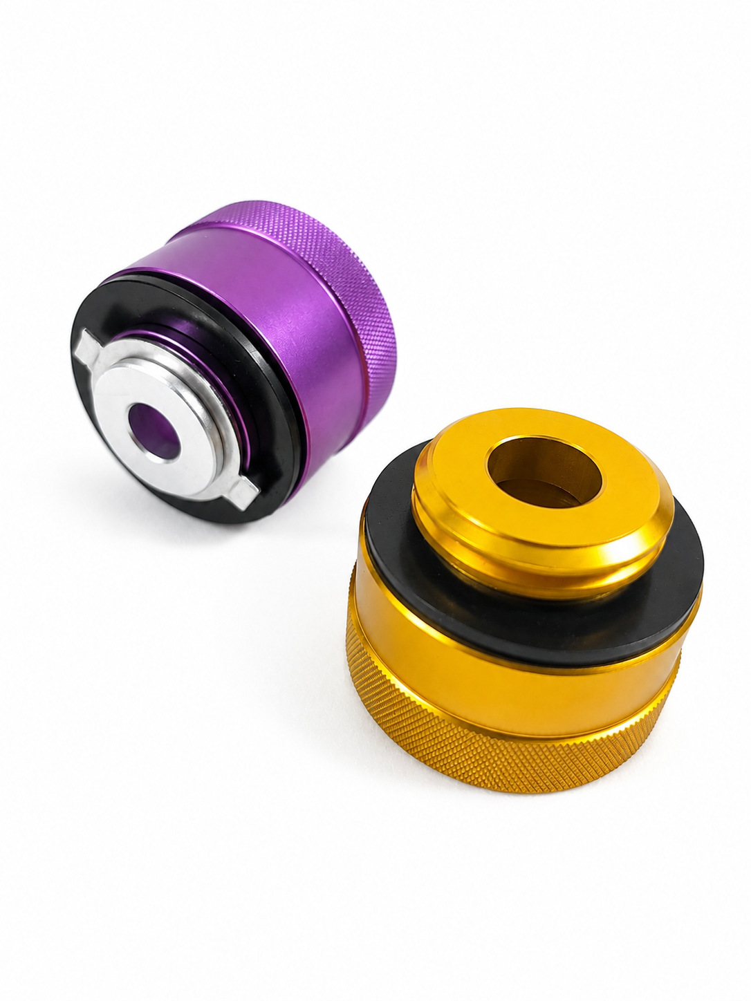 Kit de remplissage d’huile moteur 8 pièces
